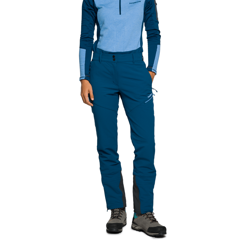 Trangoworld Calças NOGUERA V02 740