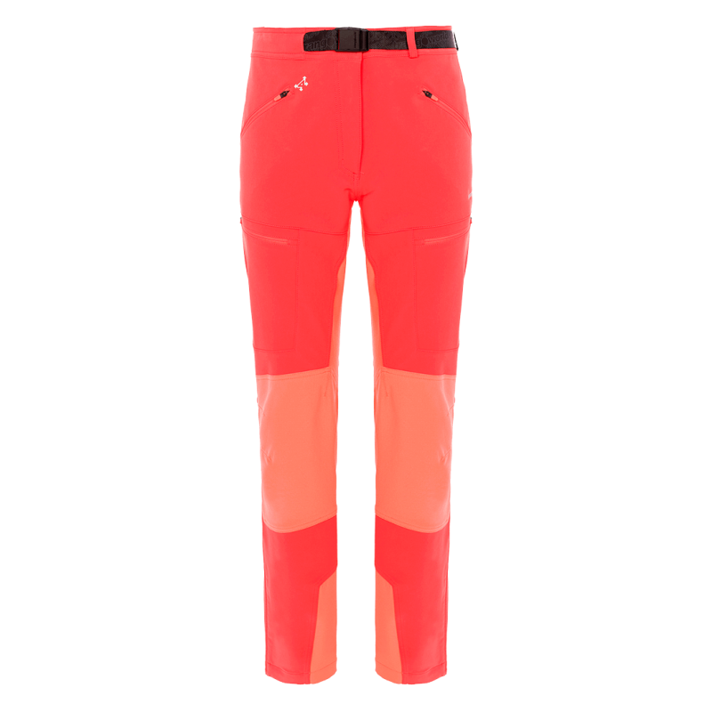 Pantang Trangoworld Paiku 4A5