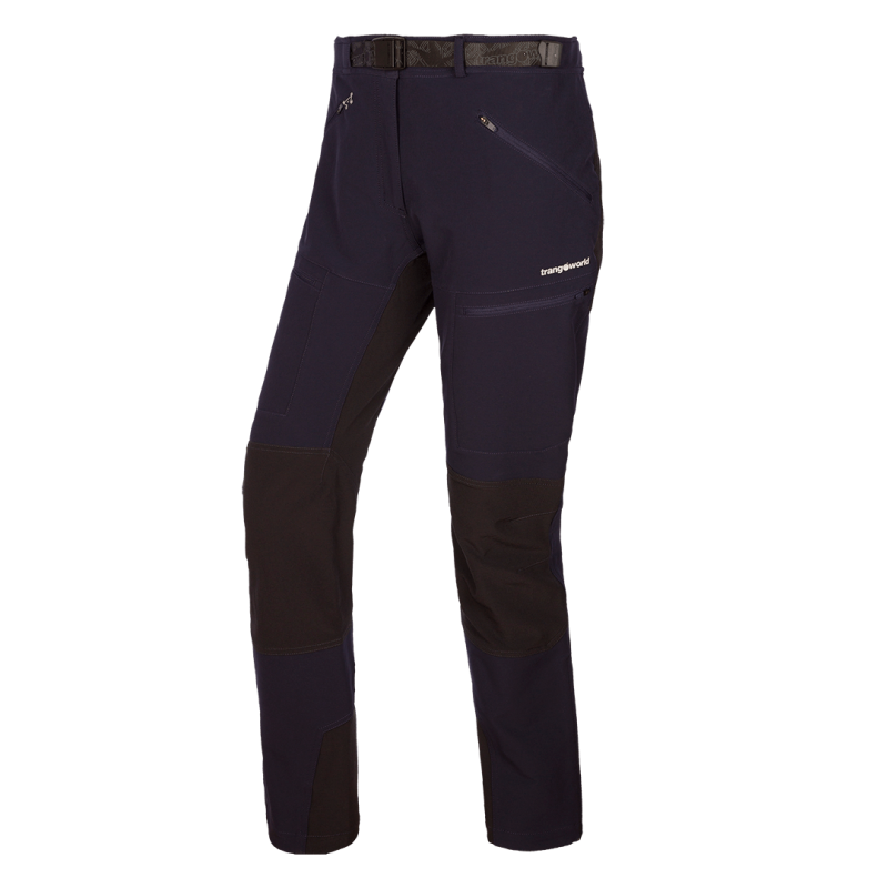 Pantang Trangoworld Paiku 4C3