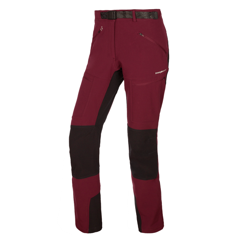 Pantang Trangoworld Paiku 4Z3