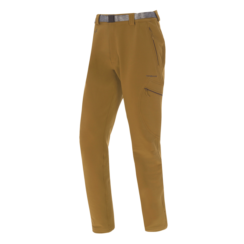 Calças Trangoworld Peyreget 380