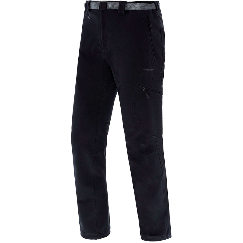 Calças Trangoworld Peyreget 411