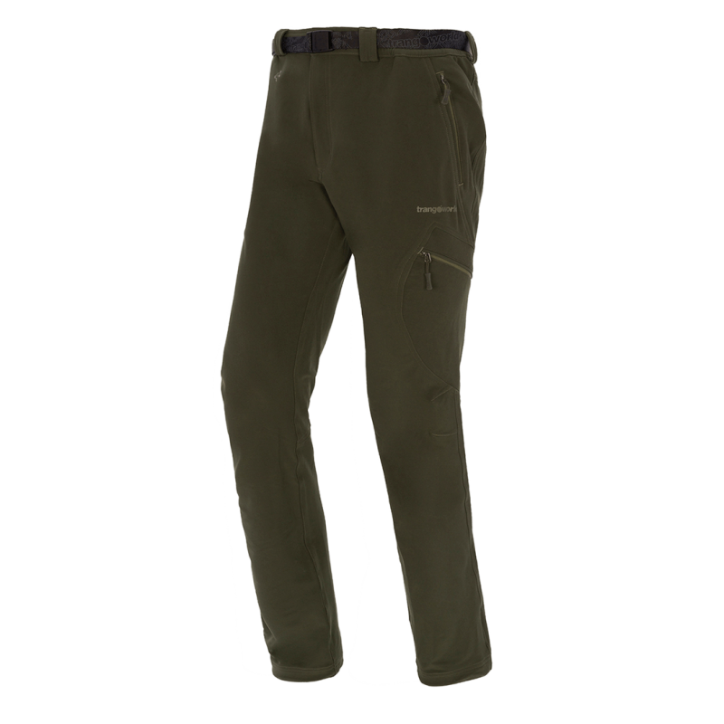 Calças Trangoworld Peyreget 42A