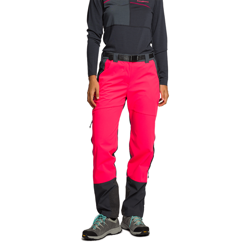 Calças Trangoworld PRESULE 410