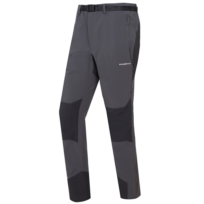 Calça Trangoworld Prote VN 61G