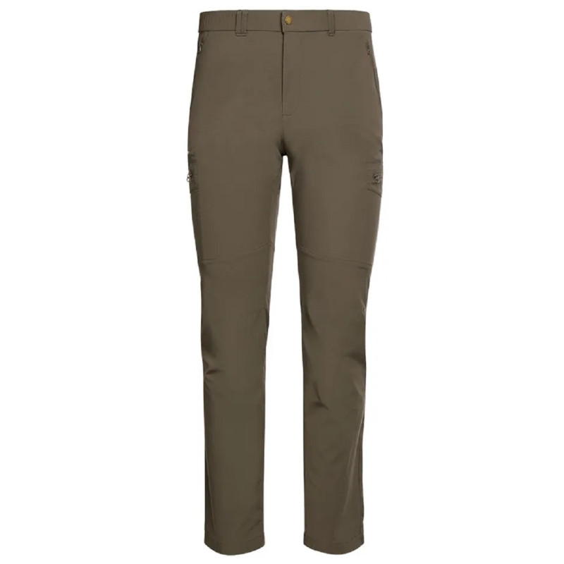 Calças Trangoworld Risco 3E0