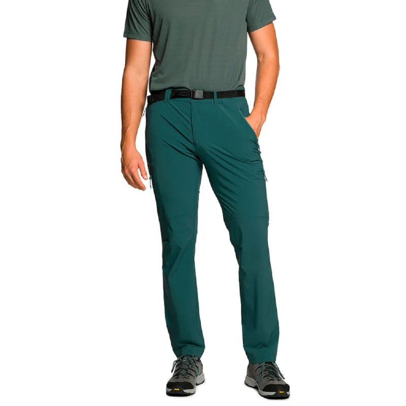 Calças Trangoworld Risco 3F0