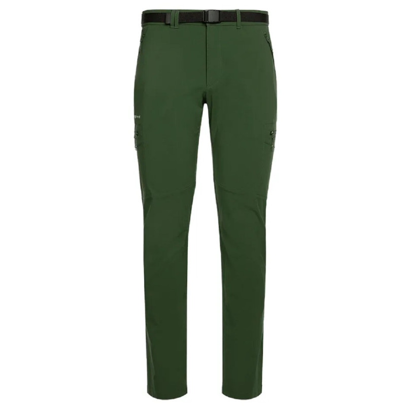 Calças Trangoworld Risco 3K0