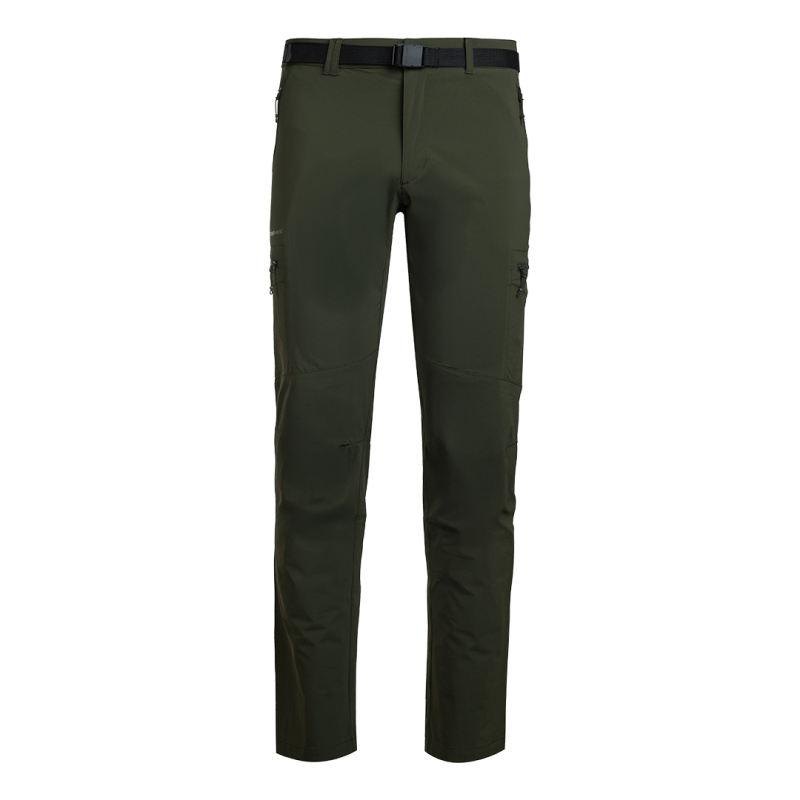Pantalon Trangoworld Risco 3M0