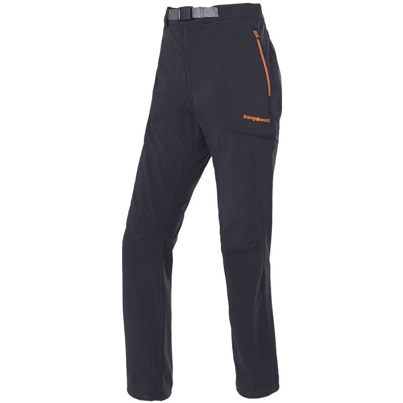 Trangoworld Calças Rudah 311