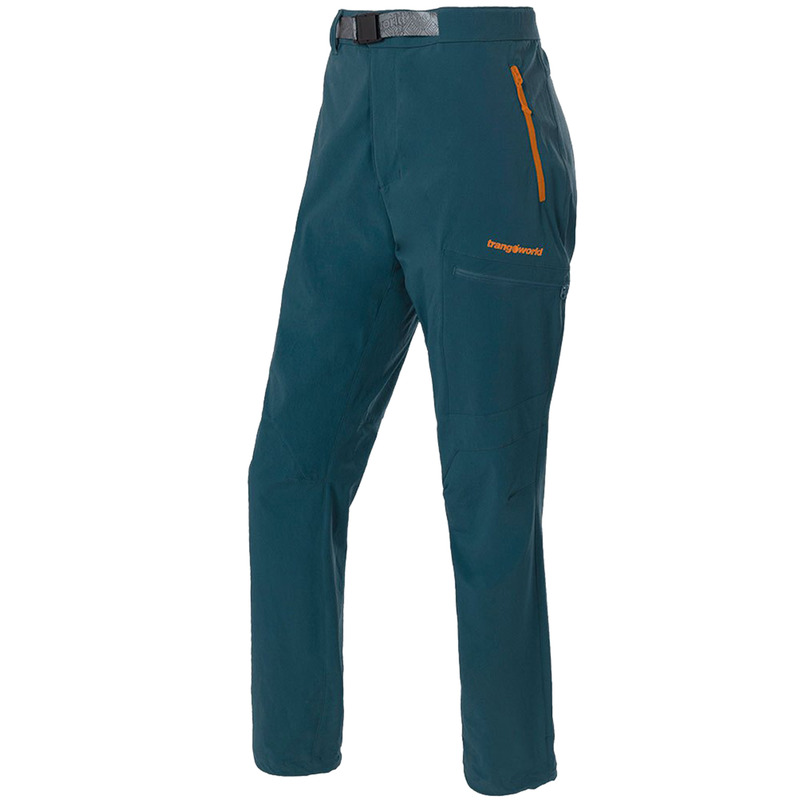 Trangoworld Calças Rudah 3A0