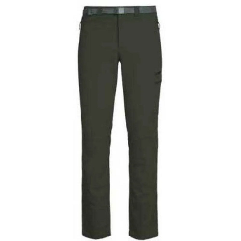 Pantalon Trangoworld Ruivo 001 450
