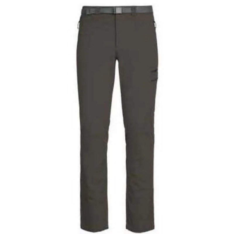 Pantalon Trangoworld Ruivo 001 4AU