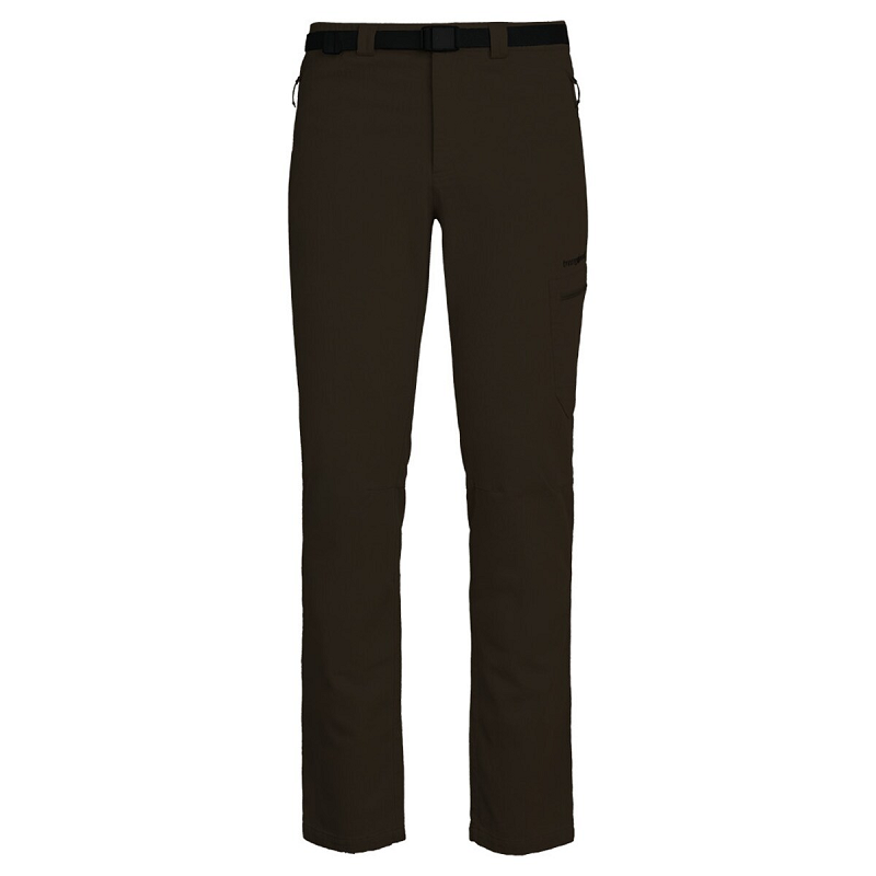 Pantalon Trangoworld Ruivo 002 720