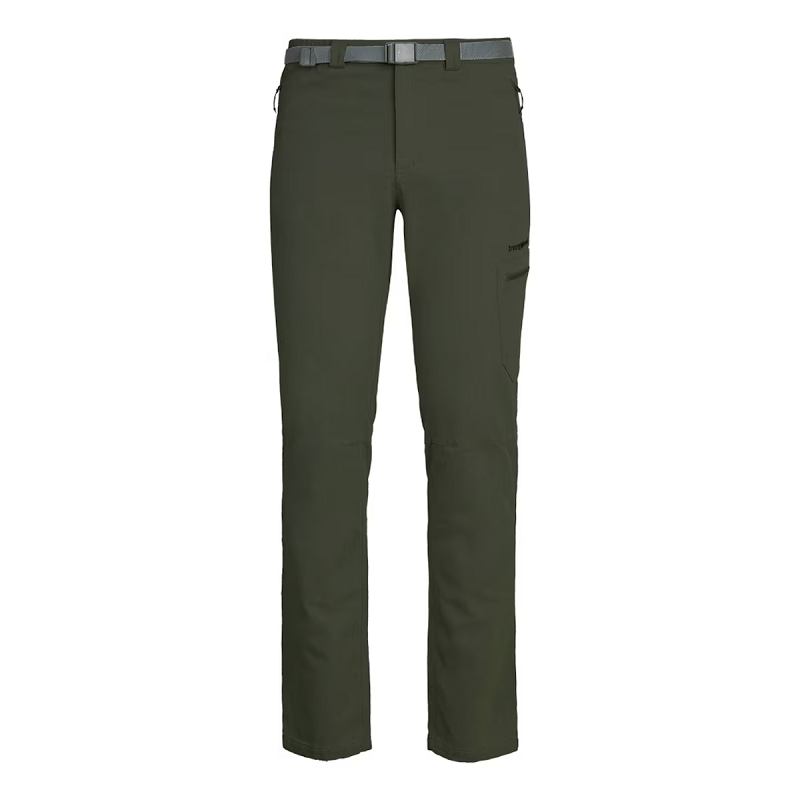 Pantalon Trangoworld Ruivo 002 740
