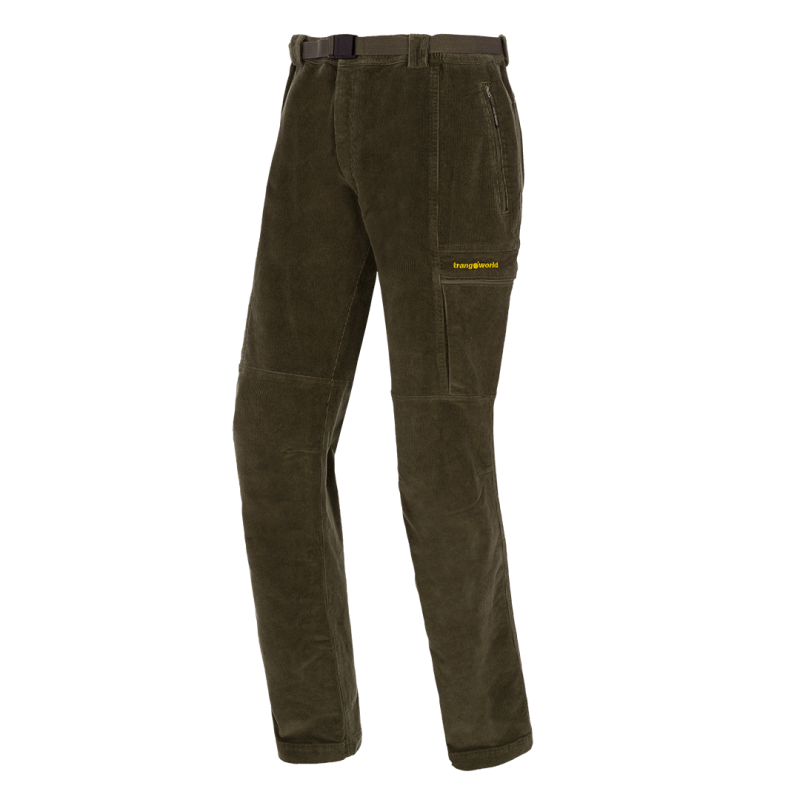 Calça Trangoworld Sagano 7F0