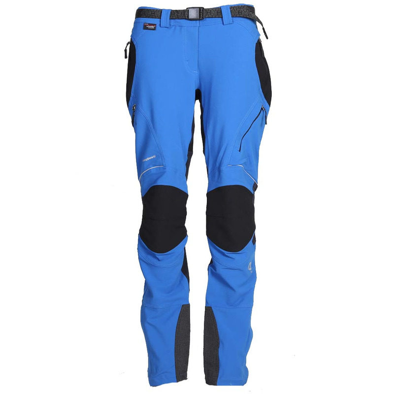 Pantalón Trangoworld Schoeller Kady 131