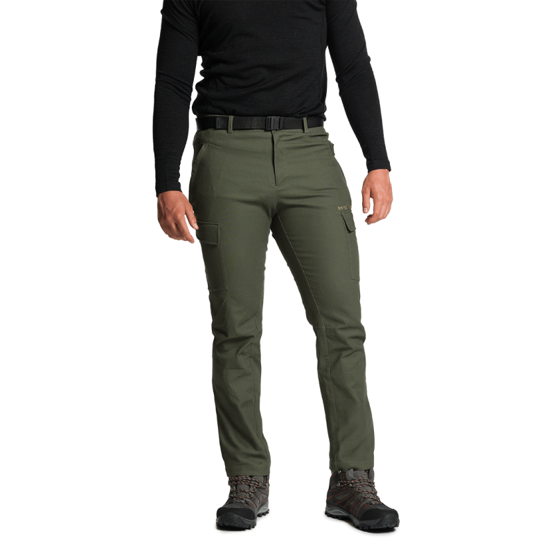 Calças Trangoworld SETILES 240