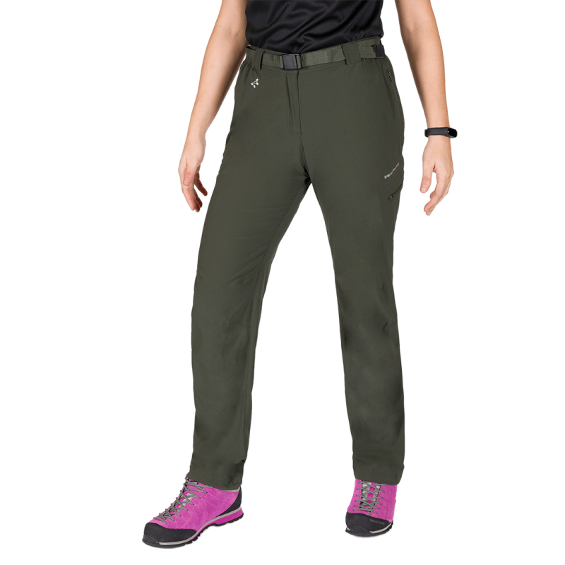 Calças Trangoworld Tabei 170