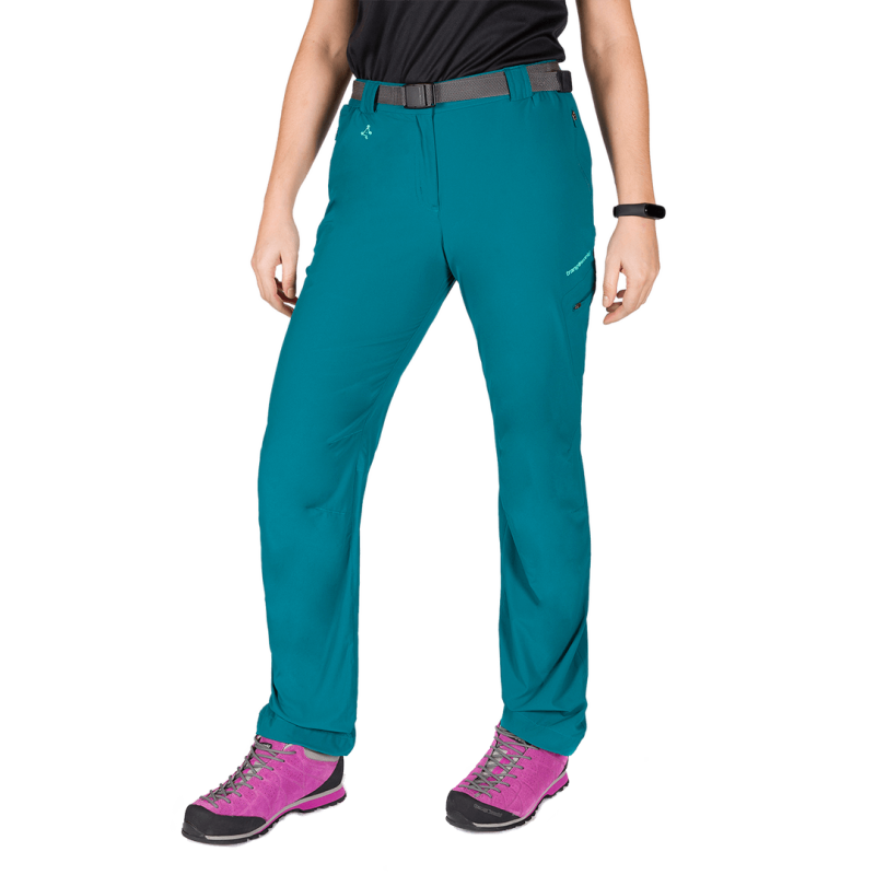 Calças Trangoworld Tabei 190