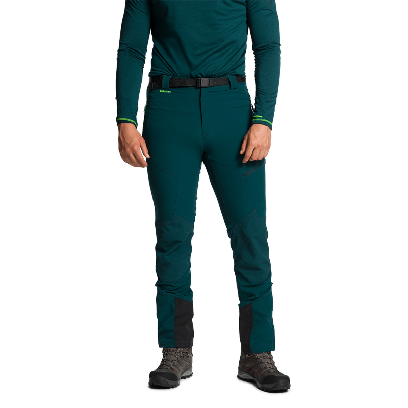 Pantalon Trangoworld TRX2 DURA EVO 61K