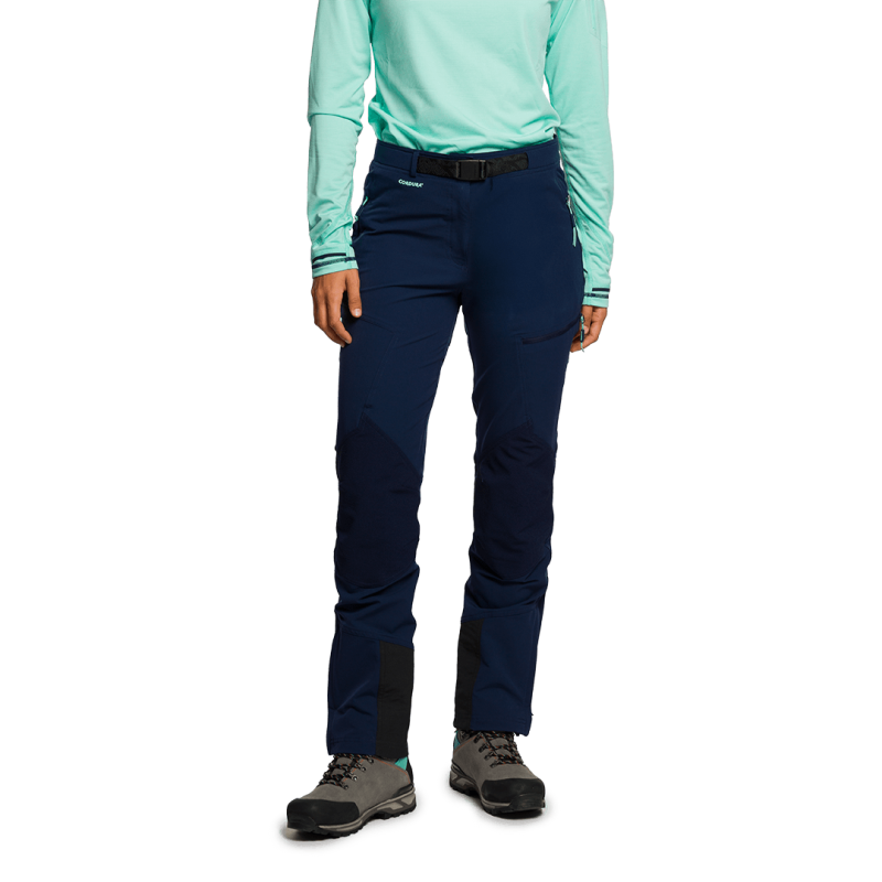 Pantalon Trangoworld TRX2 DURA WM EVO 61M