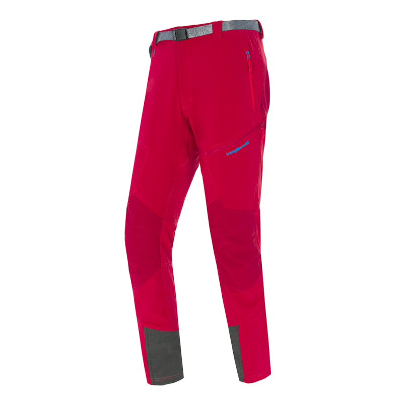 Calça Trangoworld TRX2 Nyl pro 340