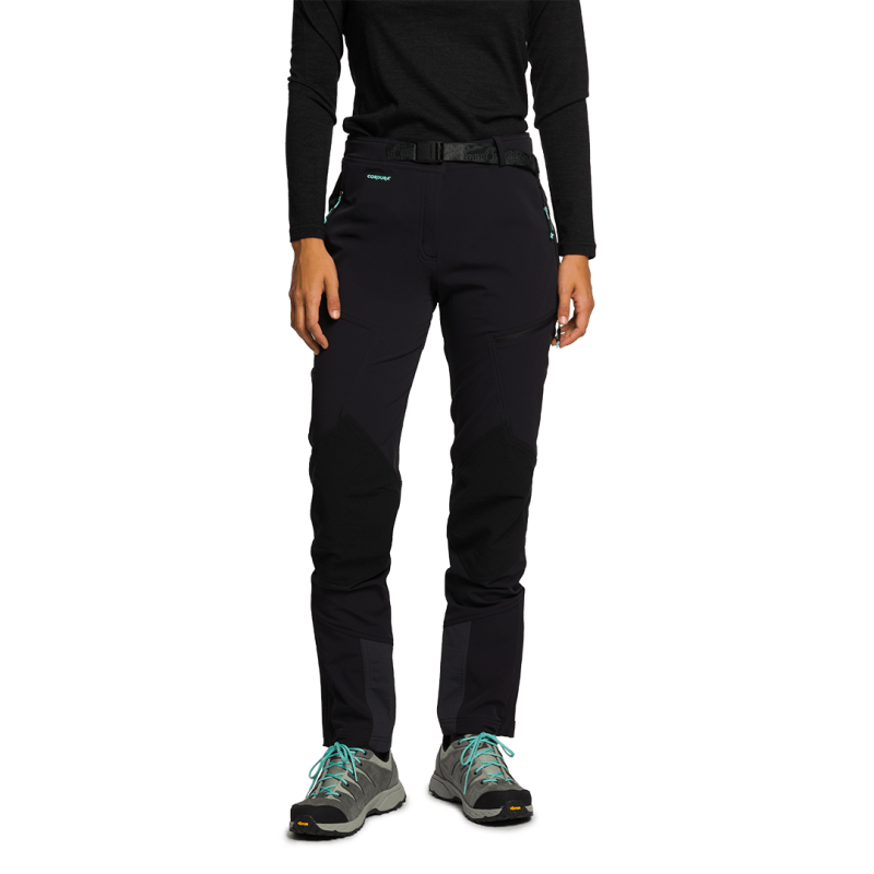 Calças Trangoworld TRX2 NYL WM EVO 310
