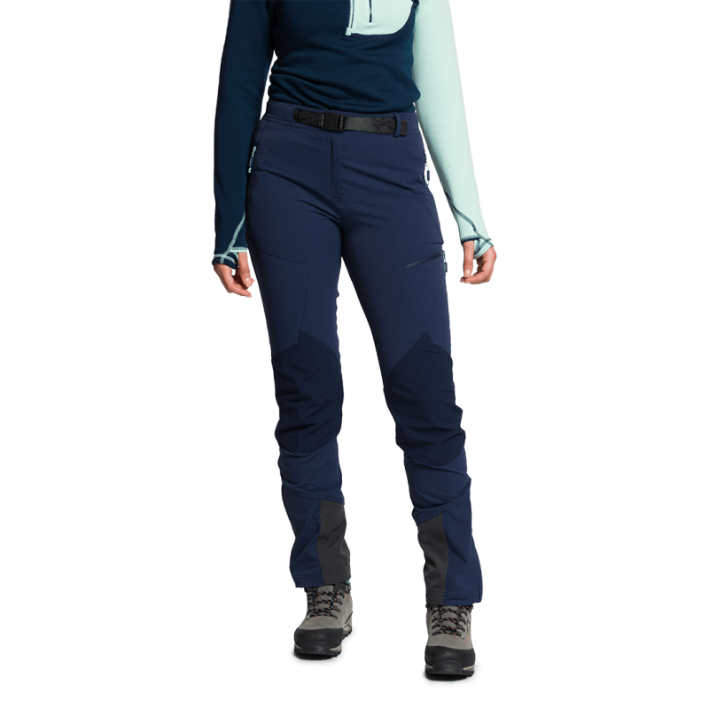 Calças Trangoworld TRX2 NYL WM EVO 3L0