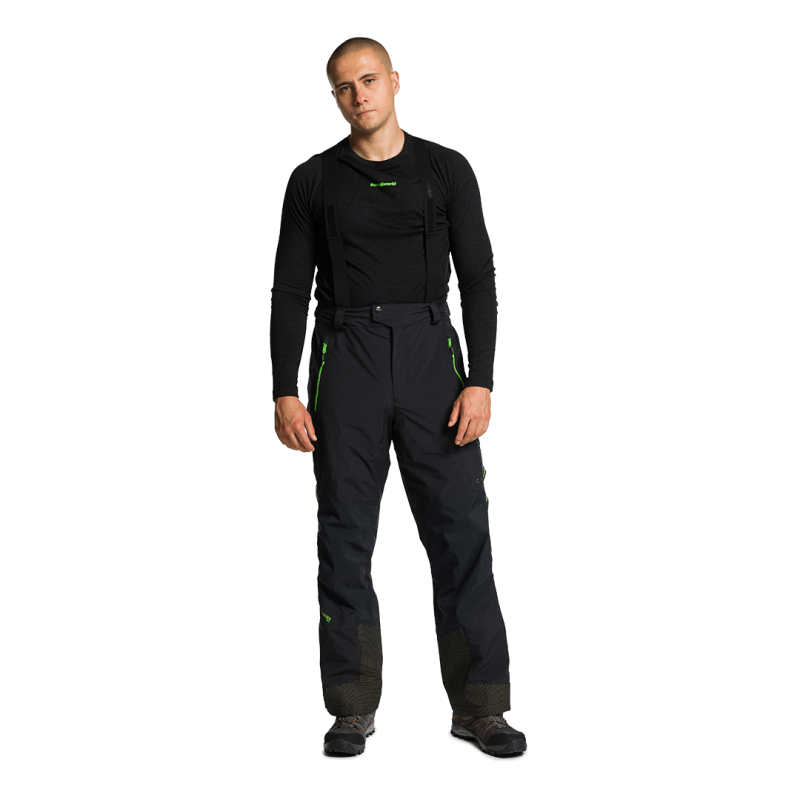 Calças Trangoworld TRX2 SHELL EVO 210