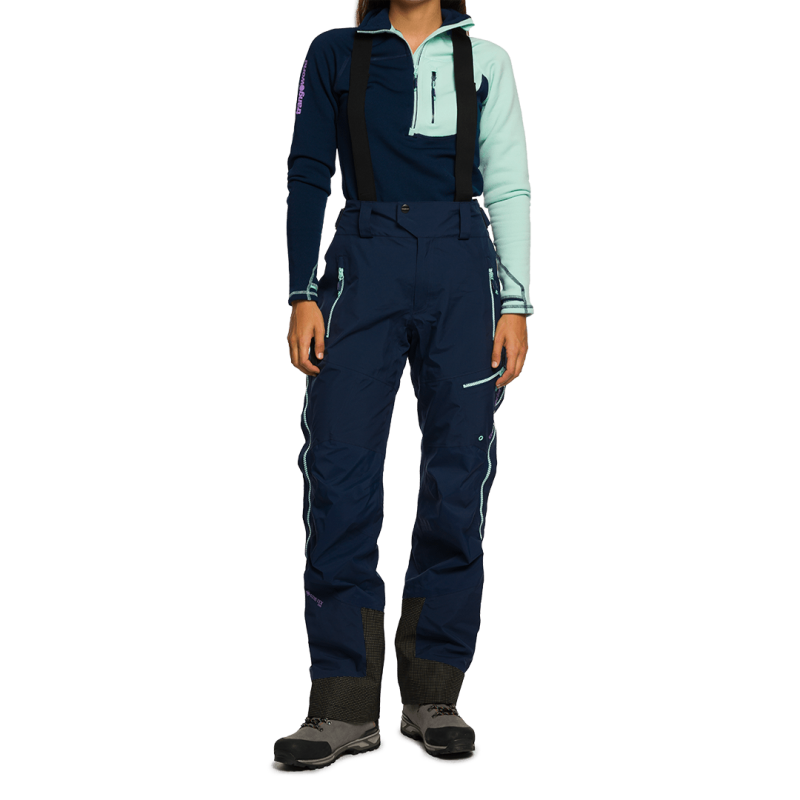 Calças Trangoworld TRX2 SHELL WM EVO 240