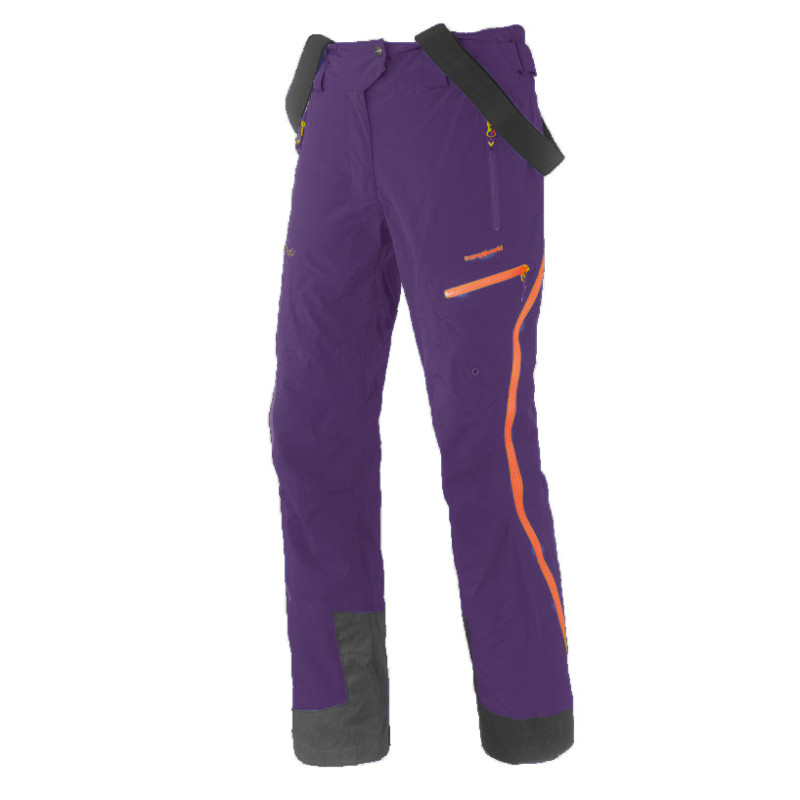Calça Trangoworld TRX2 Shell WM Pro 271