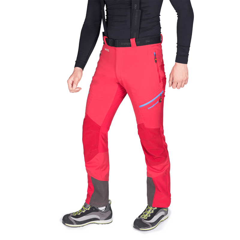 Calça Trangoworld TRX2 Soft Pro 370