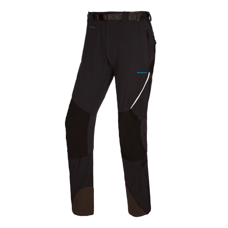 Calças Trangoworld Uhsi Fi 616