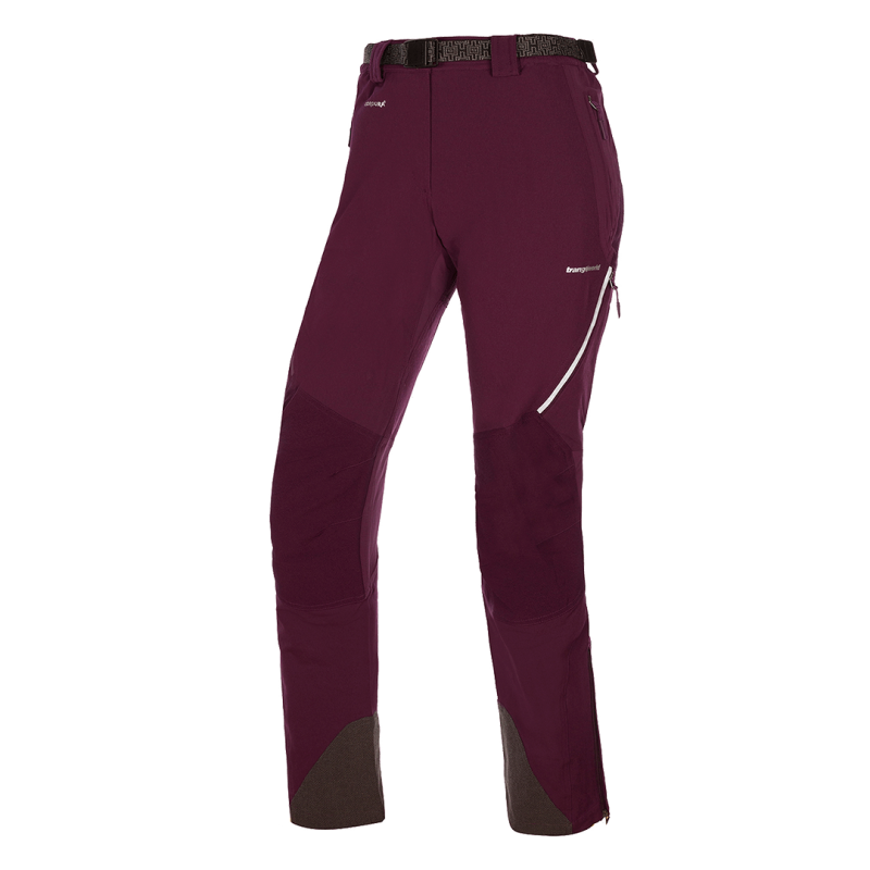 Calças Trangoworld Uhsi FI 6G0