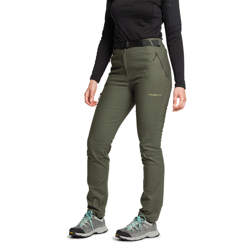 Calças Trangoworld Valbona 140