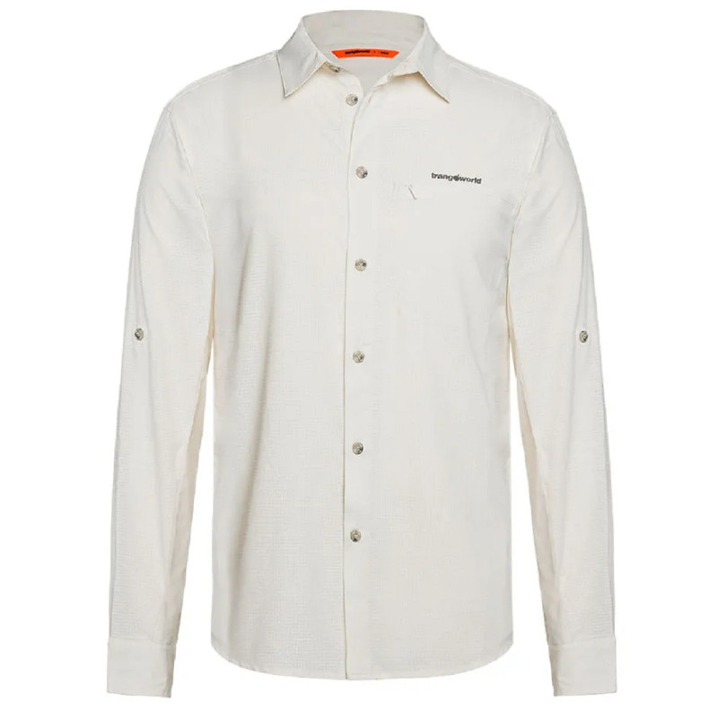 Camiseta Trangoworld Vignemale DF 1X0