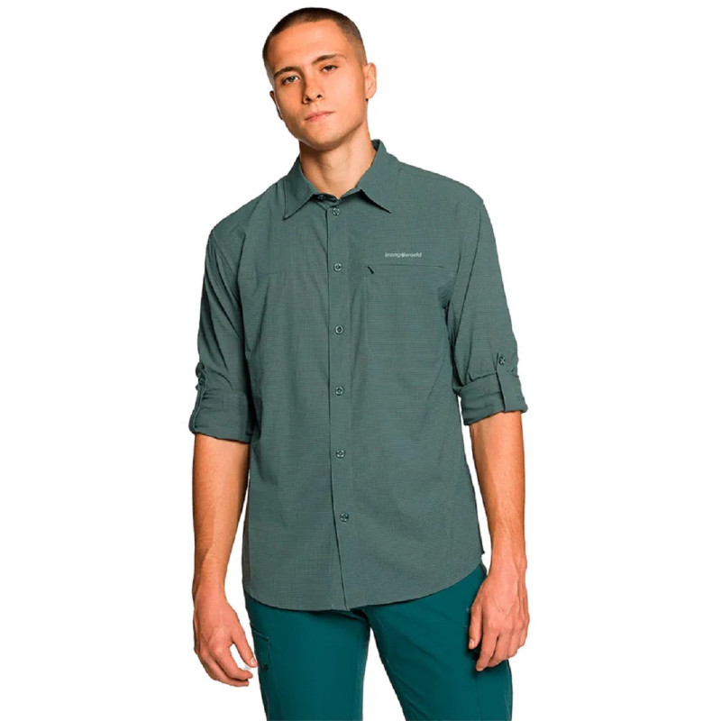 Camiseta Trangoworld Vignemale DF 1Z0