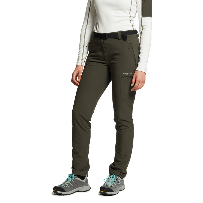 Calças Trangoworld VIVIER 1G0