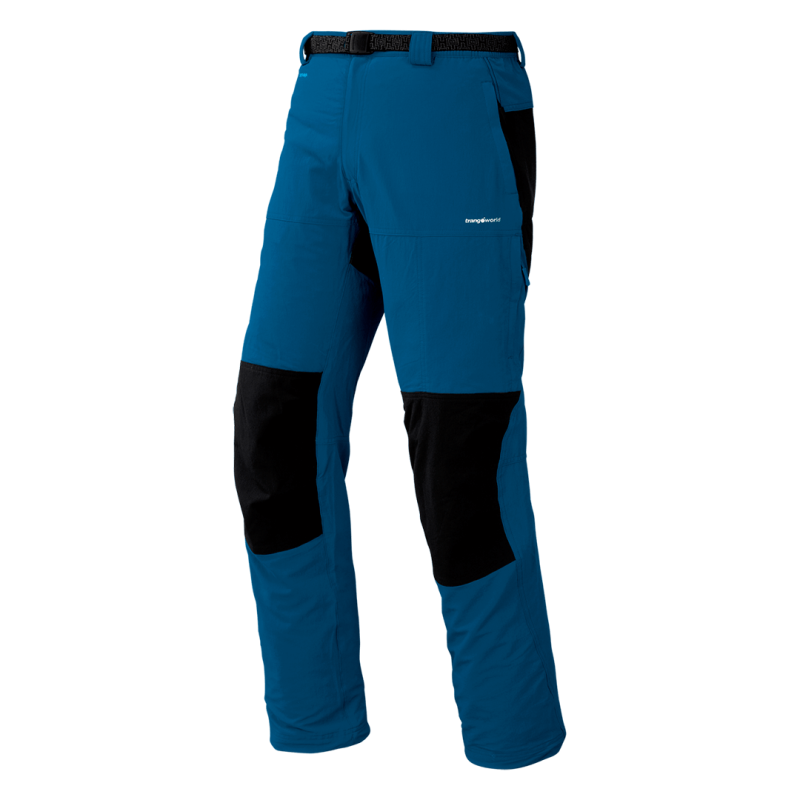 Calça Azul Trangoworld Volka 4C1