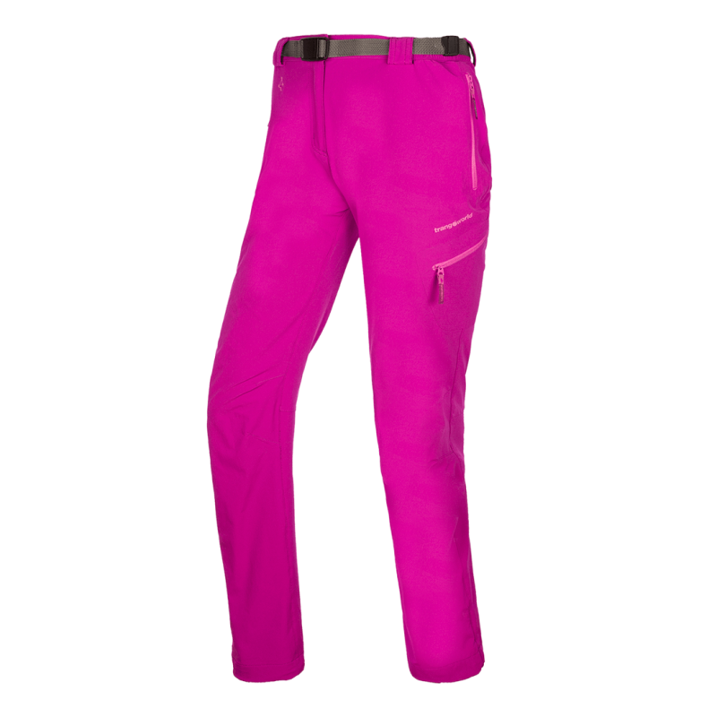 Calça Trangoworld Wifa DN 840