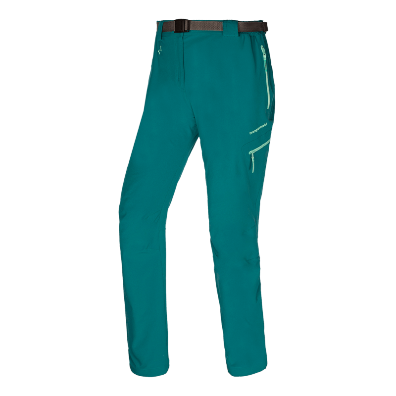 Calça Trangoworld Wifa DN 8J0