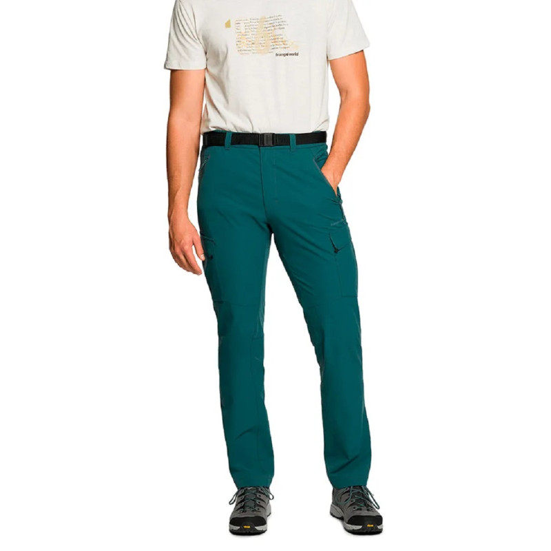 Calças Trangoworld Zagora DF 320