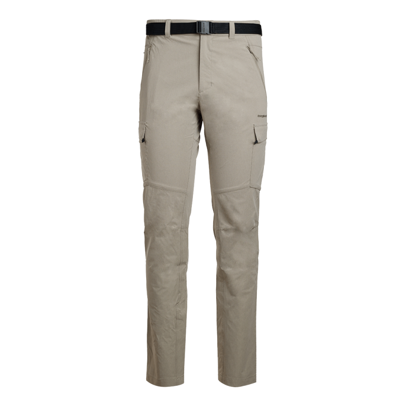 Pantalon Trangoworld Zagora DF 350