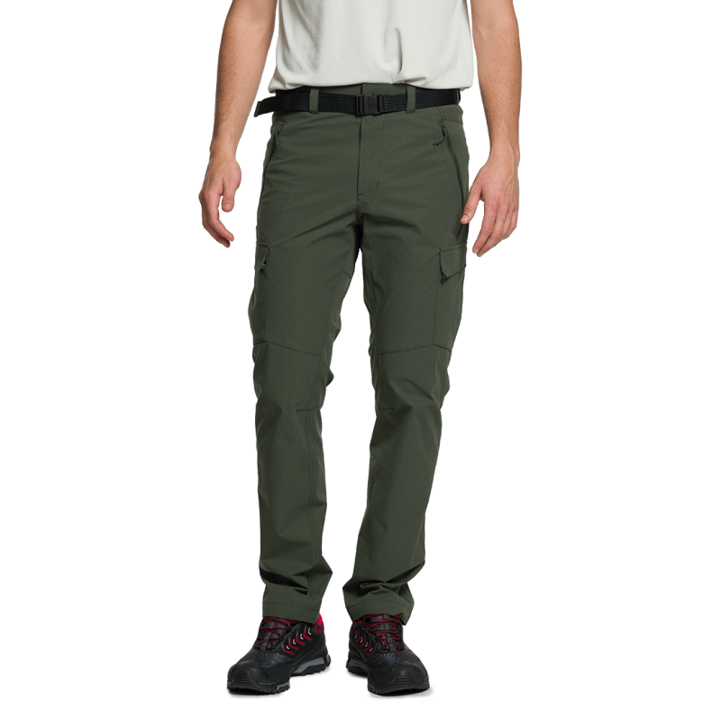 Pantalon Trangoworld Zagora DF 370