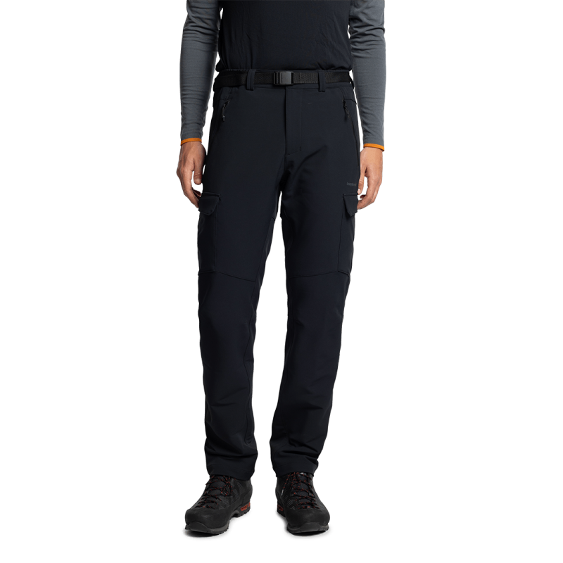 Pantalon Trangoworld ZAGORA V02 210