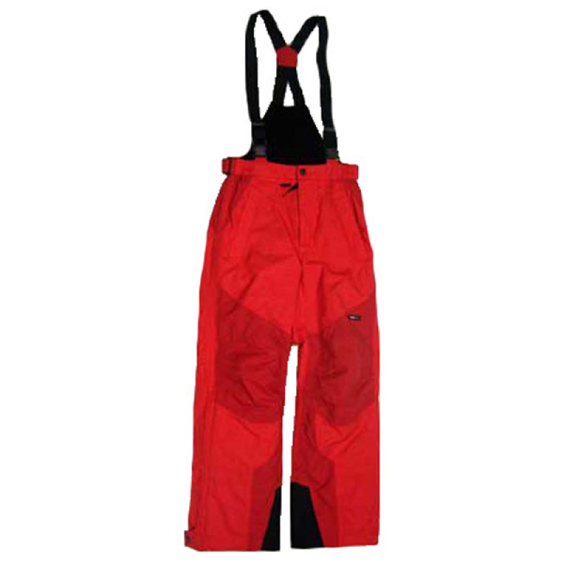 Calças Trangoworld Anare Termic 005