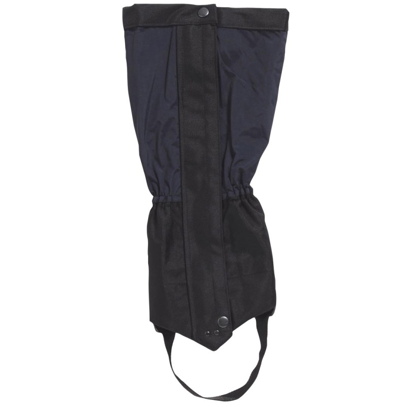 Par de Leggings Regatta Cayman Azul Marinho / Preto