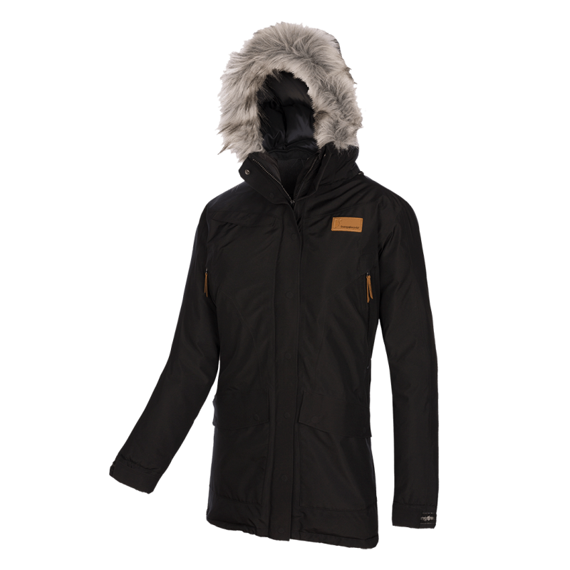 Parka Goretex Trangoworld Ibela Termic DV 840