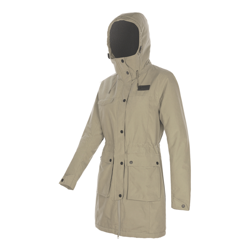 Parka Inner Plus Riviera Termic 620